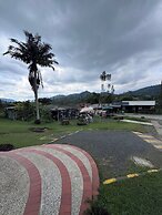 Kumanday Lodge