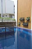 Verdant Villas Tagaytay