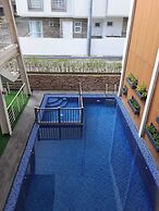 Verdant Villas Tagaytay