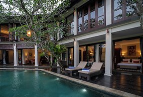 Villa Ambiente By Nakula