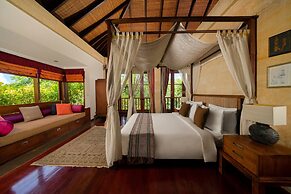 Villa Ambiente By Nakula