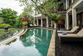 Villa Ambiente By Nakula