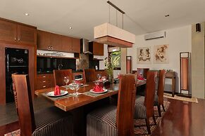 Villa Ambiente By Nakula