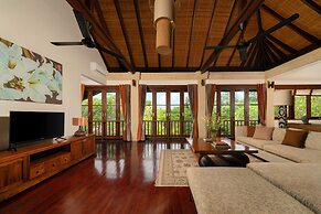 Villa Ambiente By Nakula