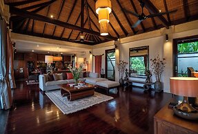 Villa Ambiente By Nakula