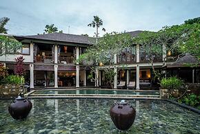 Villa Ambiente By Nakula