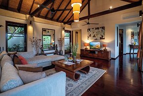 Villa Ambiente By Nakula