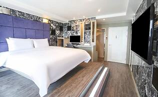 Plaire Hotel