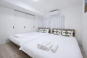 EPO Shinmachi Maison Apartment