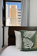 EPO Shinmachi Maison Apartment