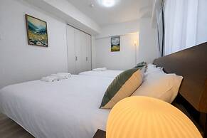 EPO Shinmachi Maison Apartment