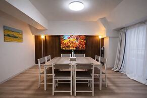 EPO Shinmachi Maison Apartment