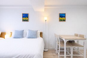 EPO Shinmachi Maison Apartment
