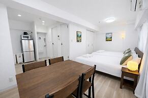 EPO Shinmachi Maison Apartment