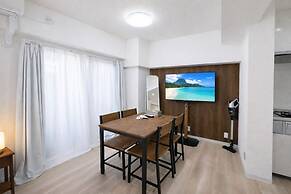 EPO Shinmachi Maison Apartment