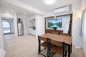 EPO Shinmachi Maison Apartment