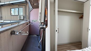 EPO Shinmachi Maison Apartment