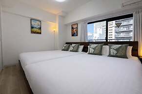 EPO Shinmachi Maison Apartment