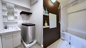 EPO Shinmachi Maison Apartment