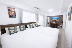 EPO Shinmachi Maison Apartment
