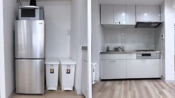 EPO Shinmachi Maison Apartment