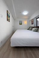 EPO Shinmachi Maison Apartment