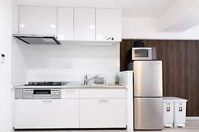 EPO Shinmachi Maison Apartment