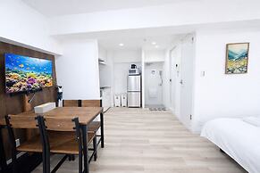 EPO Shinmachi Maison Apartment