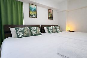 EPO Shinmachi Maison Apartment
