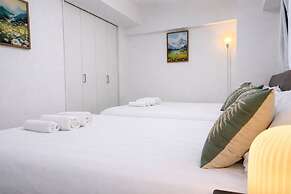 EPO Shinmachi Maison Apartment