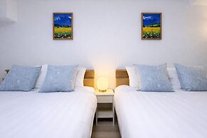 EPO Shinmachi Maison Apartment
