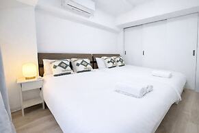 EPO Shinmachi Maison Apartment