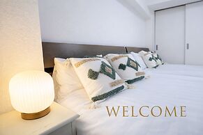 EPO Shinmachi Maison Apartment