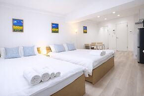 EPO Shinmachi Maison Apartment