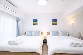EPO Shinmachi Maison Apartment