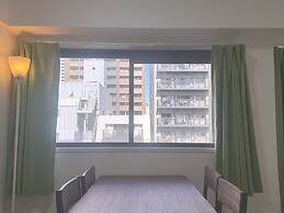 EPO Shinmachi Maison Apartment