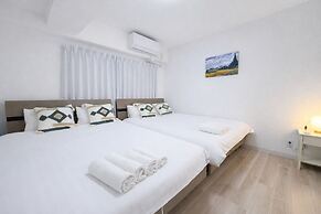 EPO Shinmachi Maison Apartment