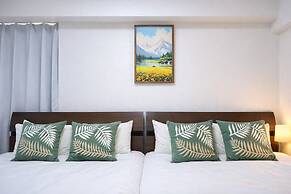 EPO Shinmachi Maison Apartment