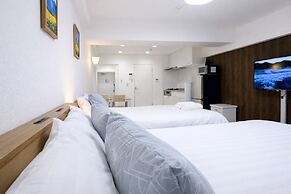 EPO Shinmachi Maison Apartment