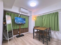 EPO Shinmachi Maison Apartment