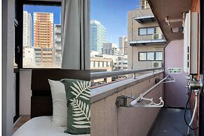 EPO Shinmachi Maison Apartment