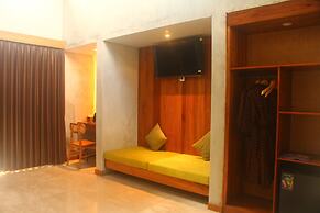 Arena Villa Ubud