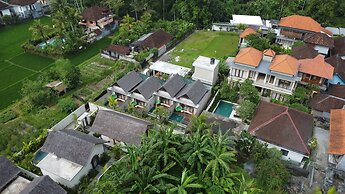 Arena Villa Ubud