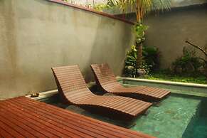 Arena Villa Ubud