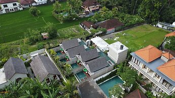 Arena Villa Ubud