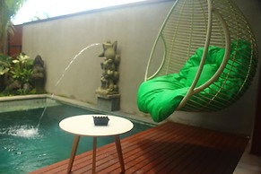 Arena Villa Ubud