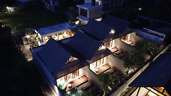 Arena Villa Ubud