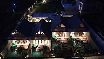 Arena Villa Ubud