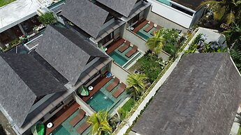 Arena Villa Ubud