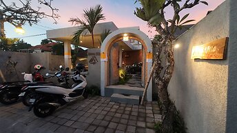 Arena Villa Ubud